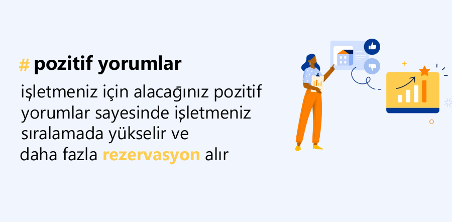 booking yorum satın al